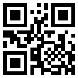 Scansione del QrCode di 3305905900