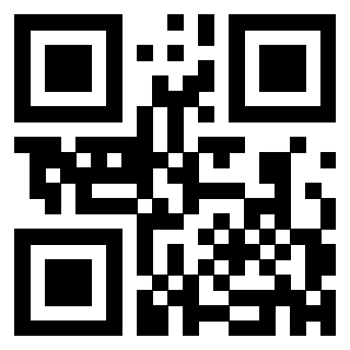 3305905901 - Immagine del QrCode