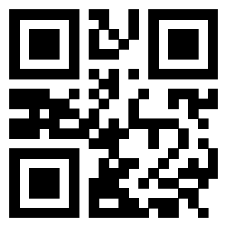 3305905902 QrCode associato