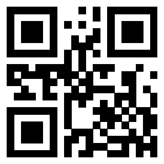 3305905903 Qr Code associato