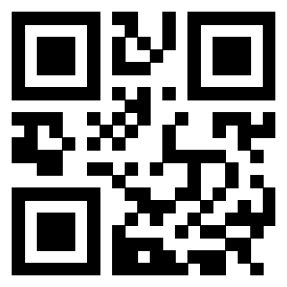 Scansione del Qr Code di 3305905904