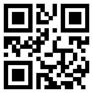 Il QrCode di 3305905905