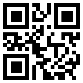 Il Qr Code di 3305905906