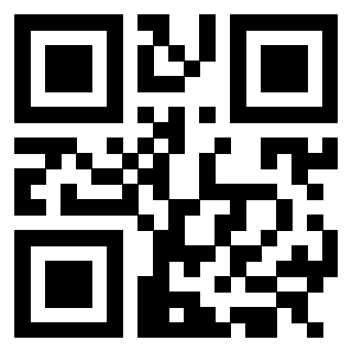 3305905909 - Immagine del Qr Code