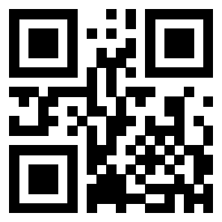 Immagine del Qr Code di 3305905911