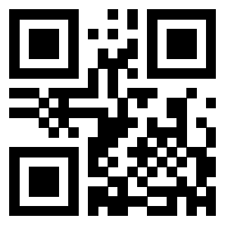 3305905912 QrCode associato