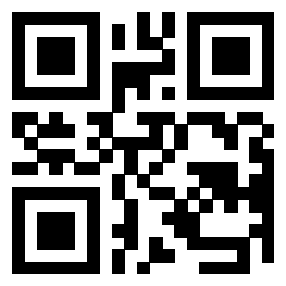 Scansione del Qr Code di 3305905914