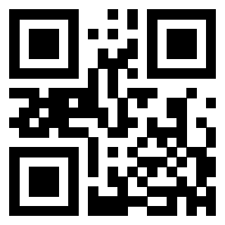 3305905915 - Immagine del Qr Code associato