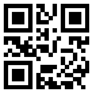 Immagine del QrCode di 3305905916