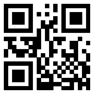 3305905918 - Immagine del Qr Code associato
