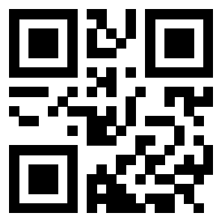 Scansione del QrCode di 3305905919