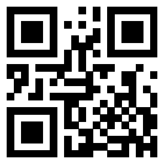 Scansione del Qr Code di 3305905921