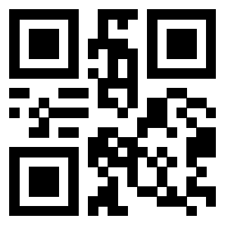 3305905922 Qr Code associato