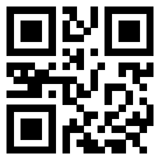 Scansione del Qr Code di 3305905923