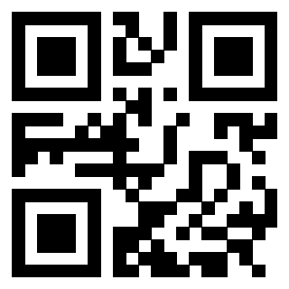 Scansione del Qr Code di 3305905924