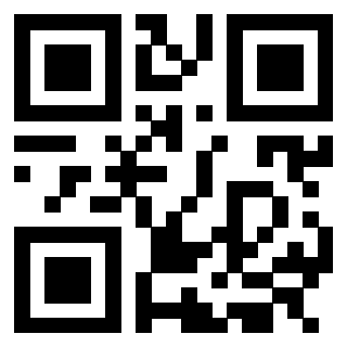 Il QrCode di 3305905925