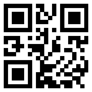 Il QrCode di 3305905930
