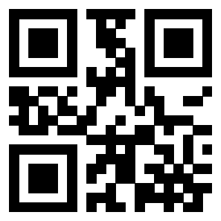 3305905933 Qr Code associato