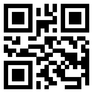 Immagine del QrCode di 3305905934