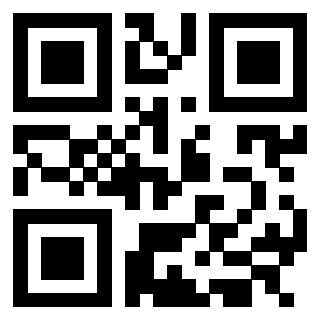 3305905939 QrCode associato