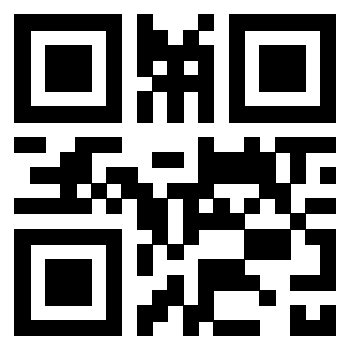 3305905940 - Immagine del QrCode associato