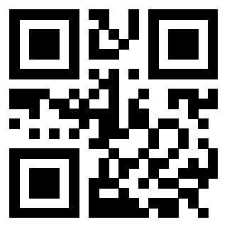 3305905941 - Immagine del Qr Code
