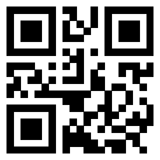 3305905945 - Immagine del Qr Code