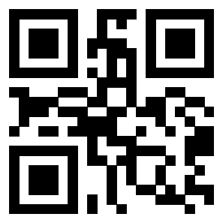 3305905947 Qr Code associato
