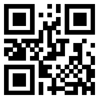 Immagine del Qr Code di 3305905948