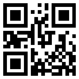 3305905949 Qr Code associato