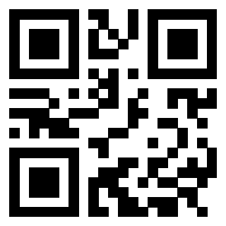 3305905953 Qr Code associato