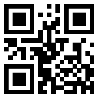 Il QrCode di 3305905955