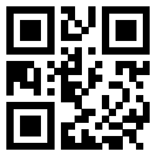 Il Qr Code di 3305905956