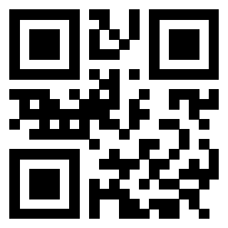 3305905959 - Immagine del Qr Code associato