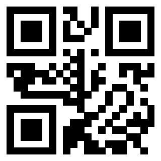 3305905960 - Immagine del QrCode