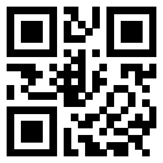 3305905961 - Immagine del QrCode