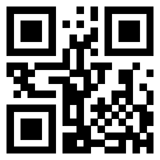 Il QrCode di 3305905962