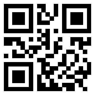 3305905964 - Immagine del QrCode associato