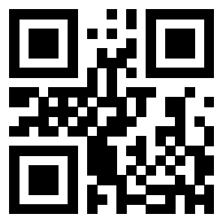 3305905966 QrCode associato