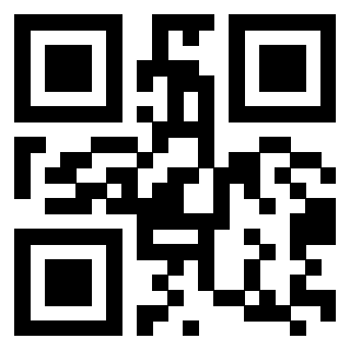 3305905969 - Immagine del QrCode