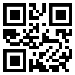 Scansione del Qr Code di 3305905970