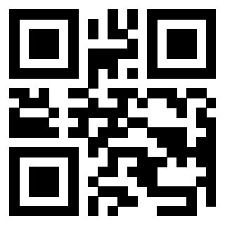 Il Qr Code di 3305905973