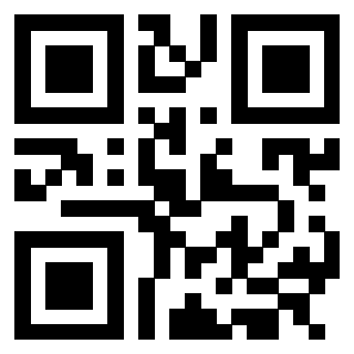Scansione del Qr Code di 3305905975