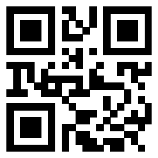 Immagine del QrCode di 3305905976