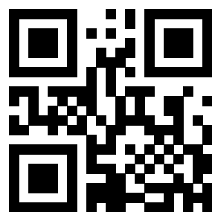 Il QrCode di 3305905978