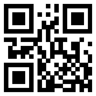 3305905979 QrCode associato