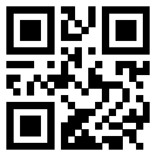 Scansione del Qr Code di 3305905980