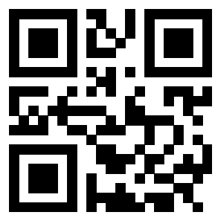 3305905981 - Immagine del Qr Code