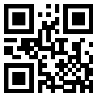 Immagine del Qr Code di 3305905982
