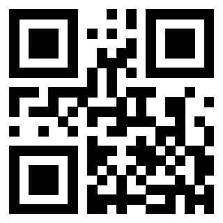 3305905983 Qr Code associato
